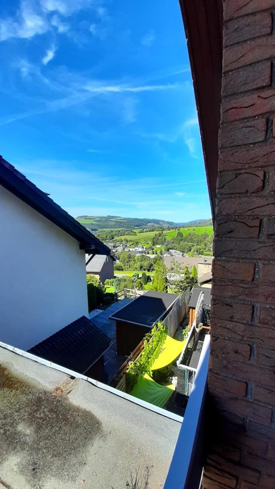 Unter Den Wolken Appartement