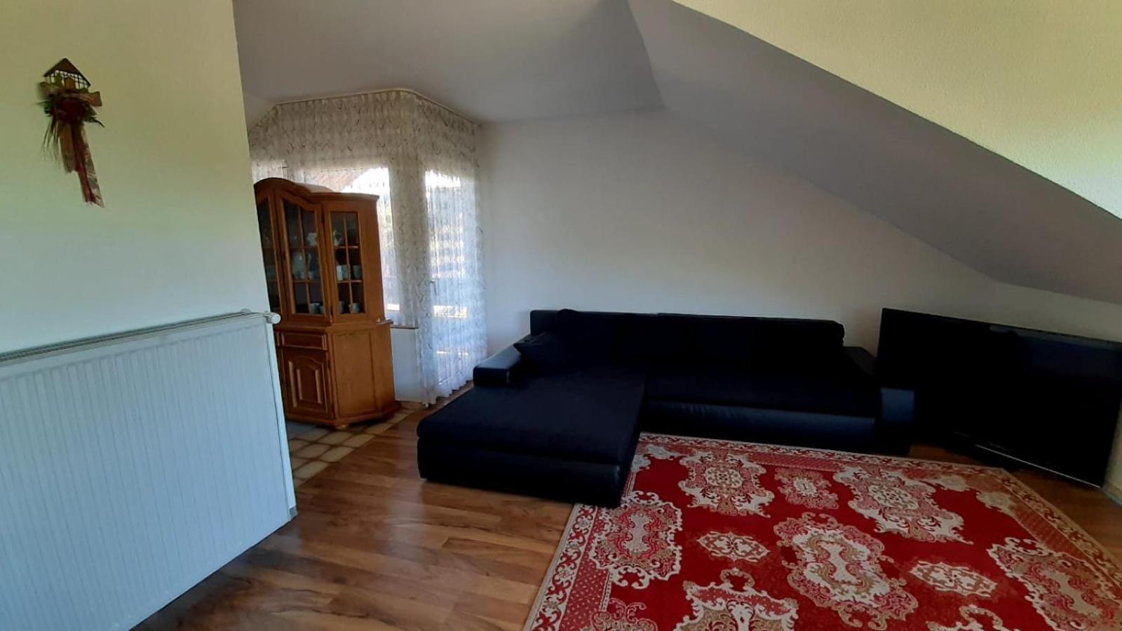 Unter Den Wolken Appartement